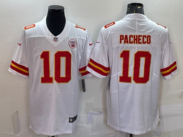 Kansas City Chiefs Jerseys 027